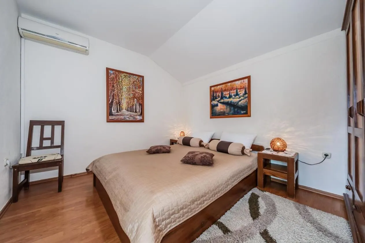 Maria Guest House Kaštela